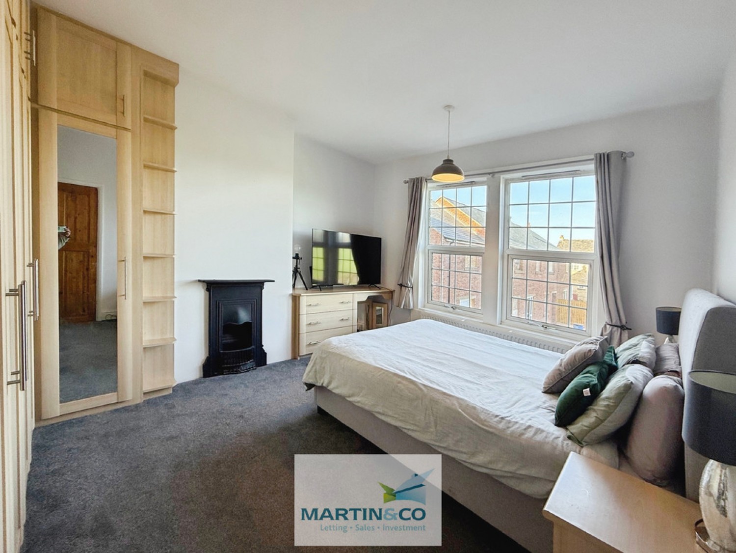 Sheffield Road , Creswell, Worksop