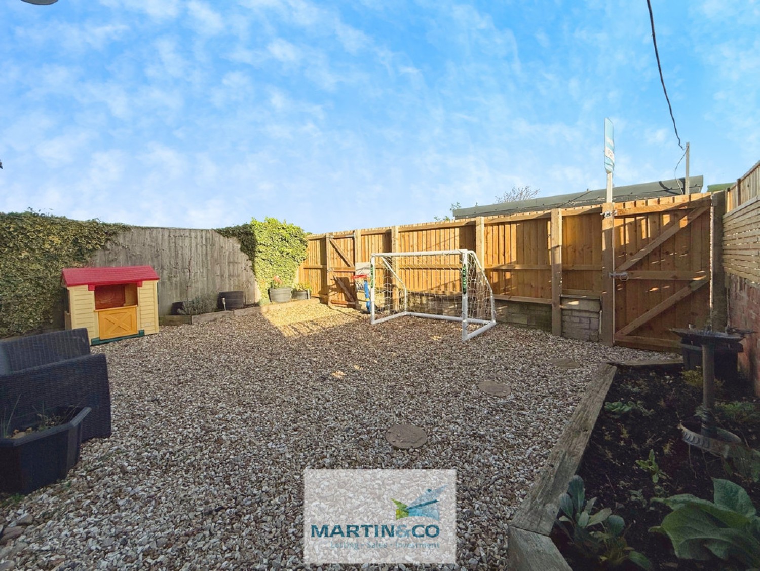 Sheffield Road , Creswell, Worksop