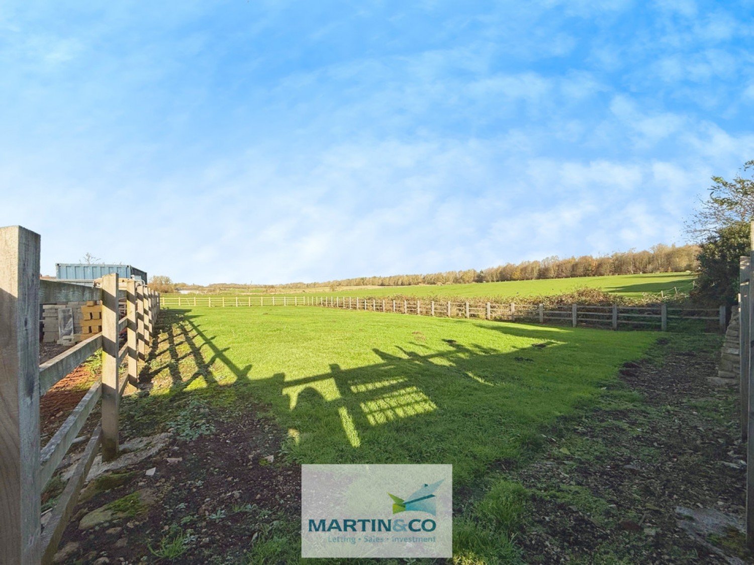 Sheffield Road , Creswell, Worksop