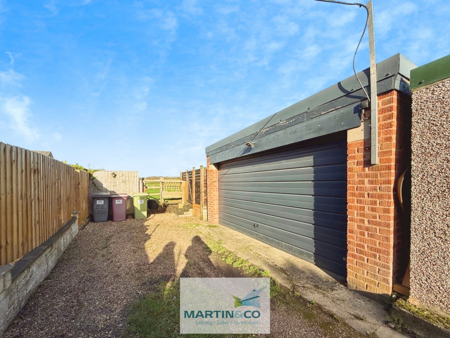 2 bedroom House for Sale Sheffield Road , Creswell, Worksop