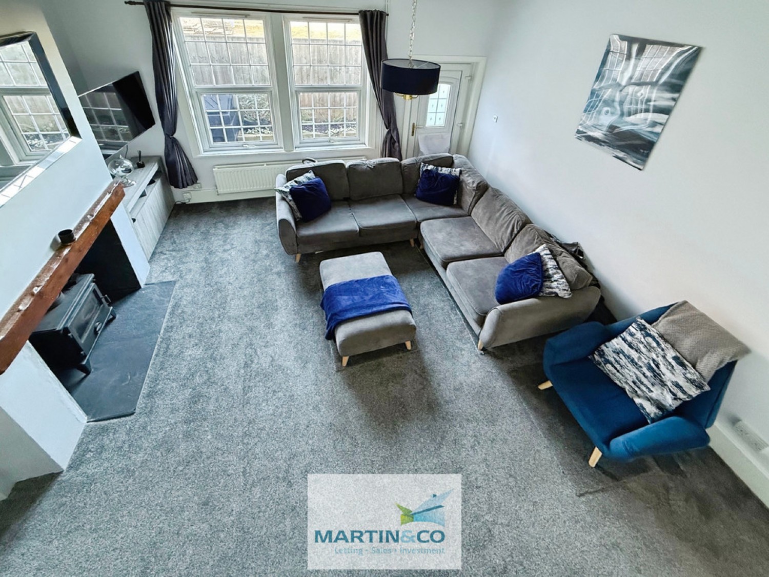 Sheffield Road , Creswell, Worksop