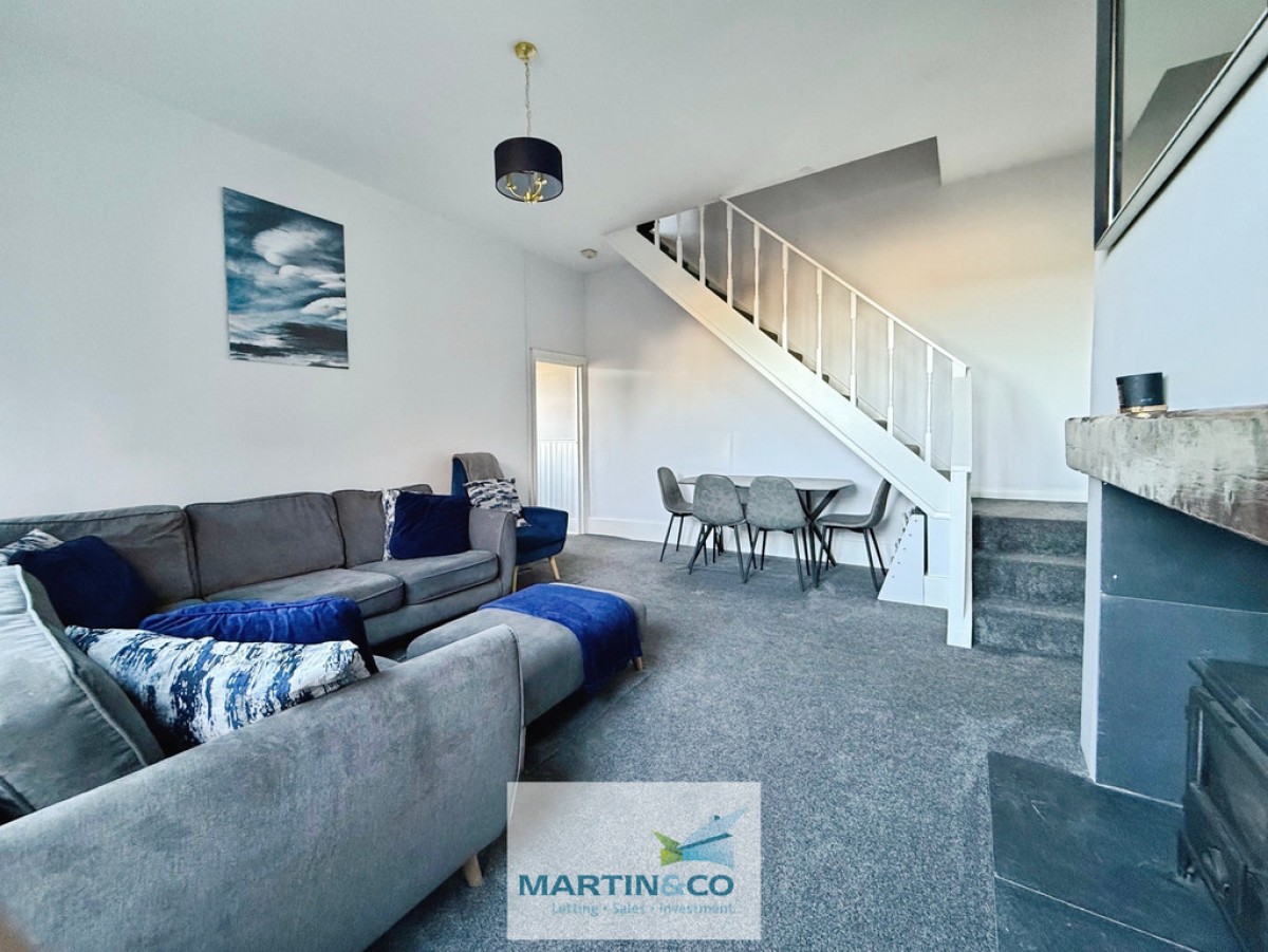 Sheffield Road , Creswell, Worksop