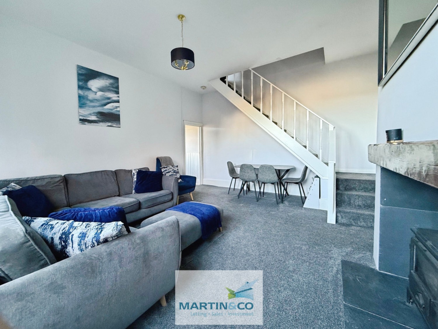 Sheffield Road , Creswell, Worksop