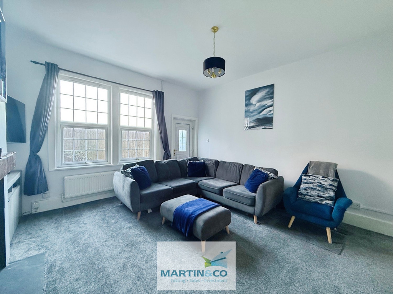 Sheffield Road , Creswell, Worksop