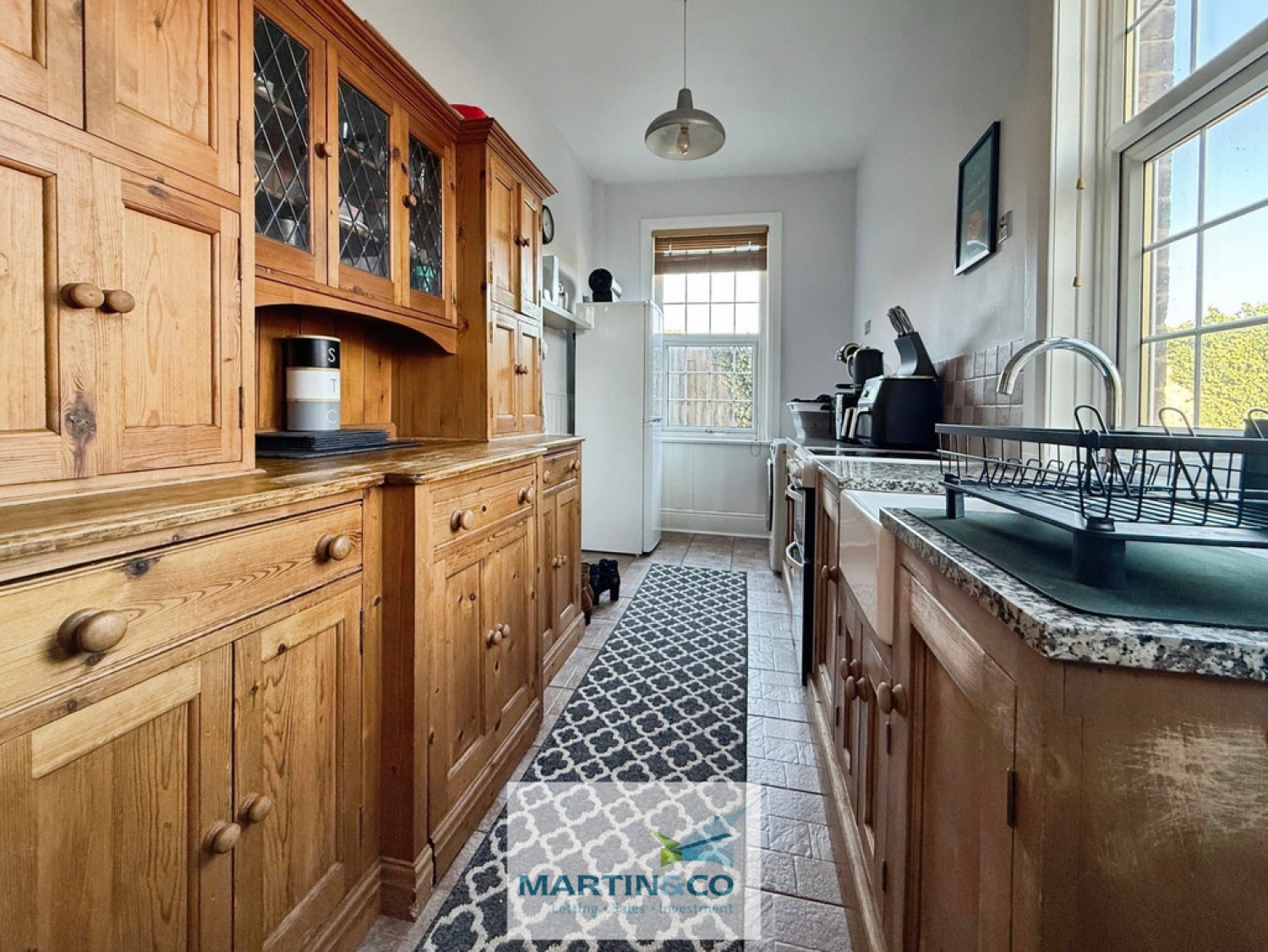 Sheffield Road , Creswell, Worksop