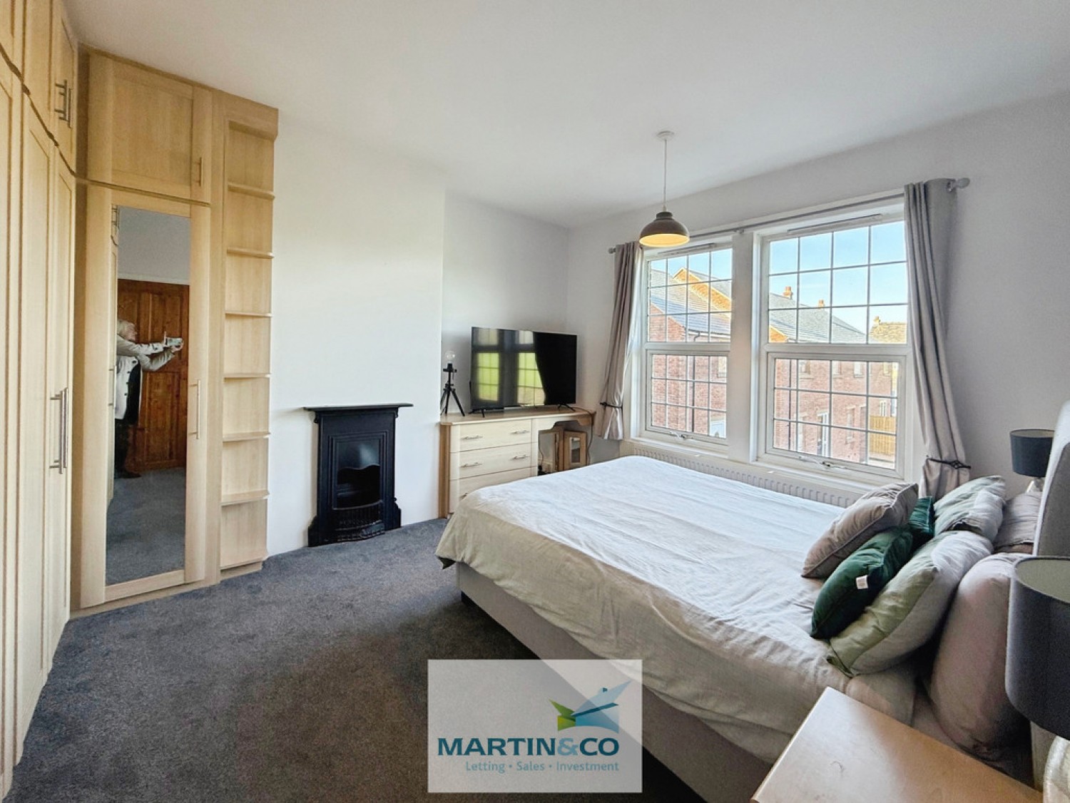 Sheffield Road , Creswell, Worksop