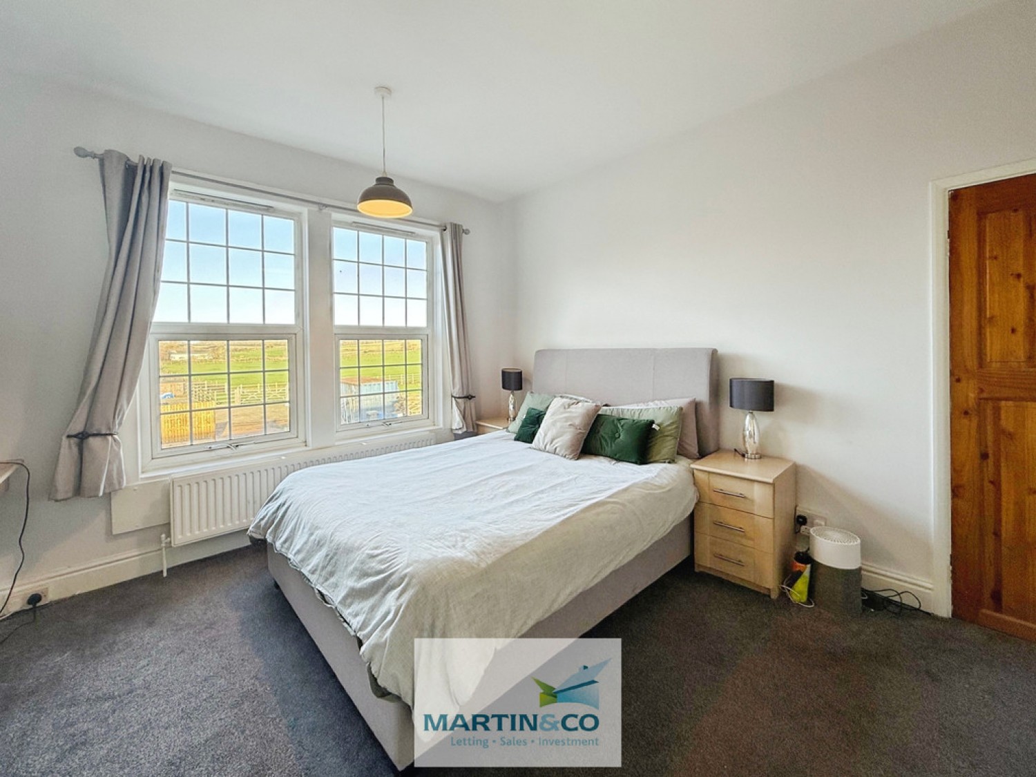 Sheffield Road , Creswell, Worksop