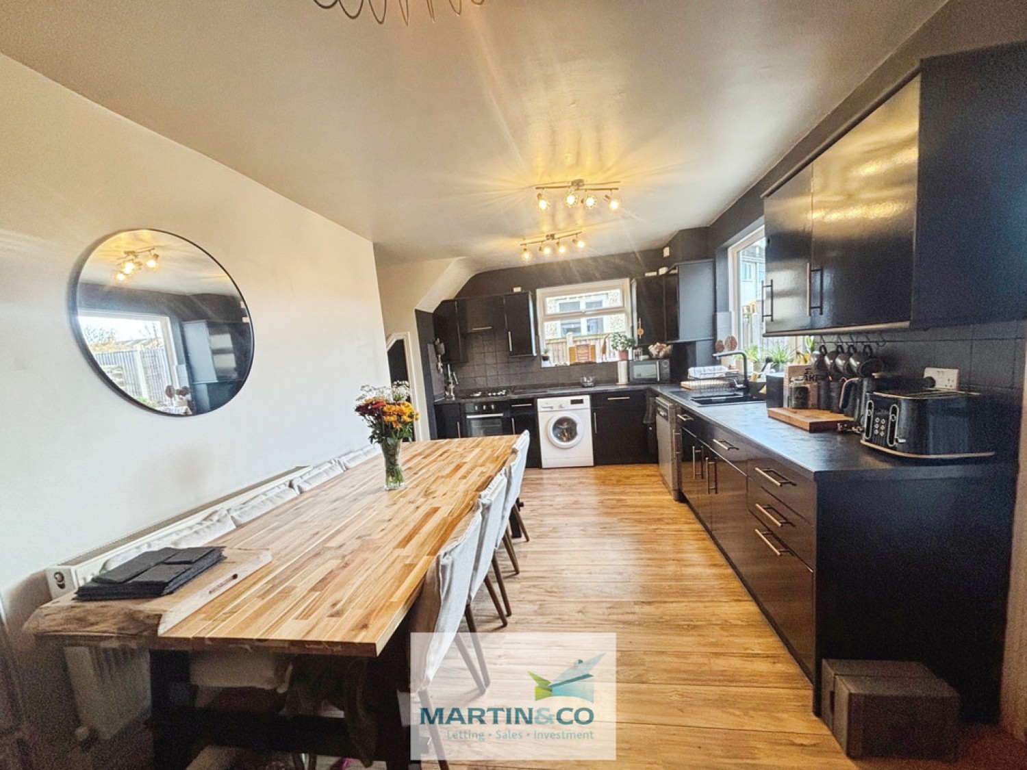 Coniston Road, Worksop