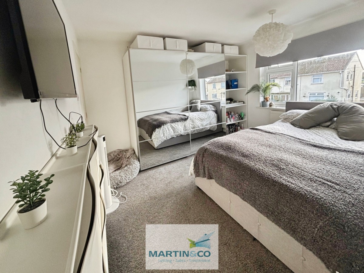 Coniston Road, Worksop