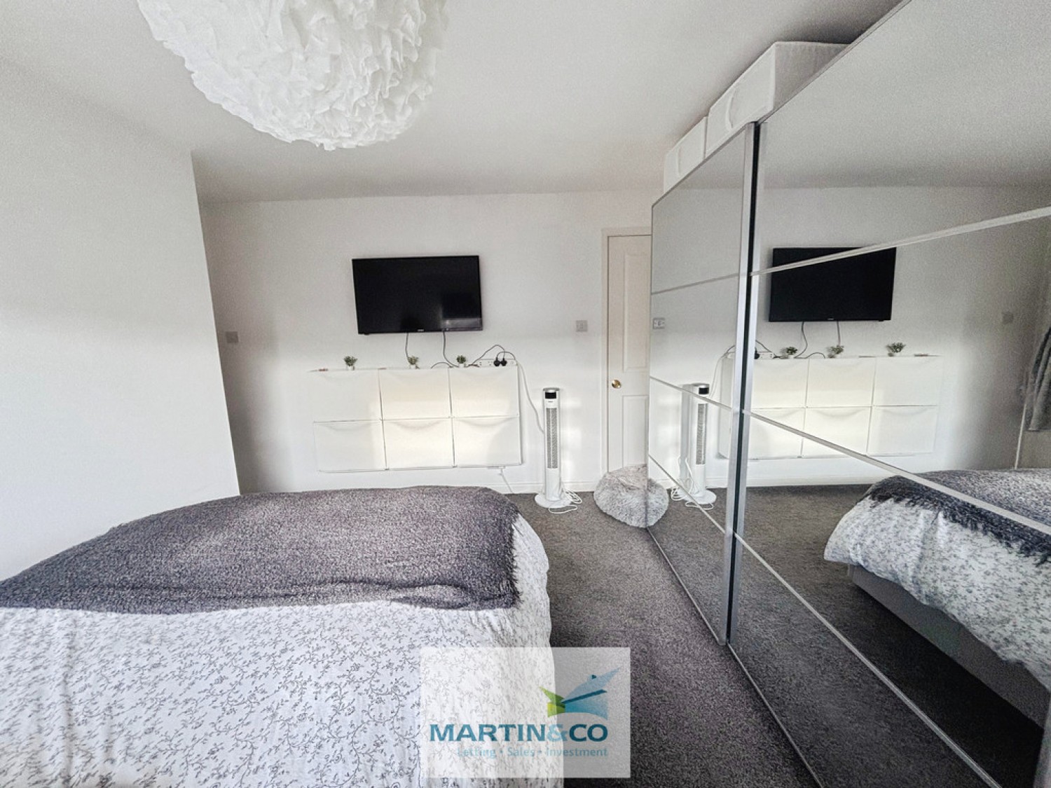 Coniston Road, Worksop