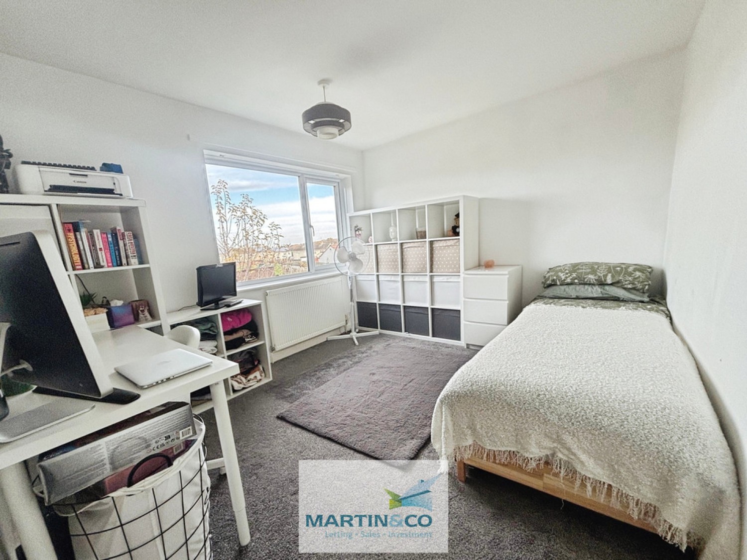 Coniston Road, Worksop