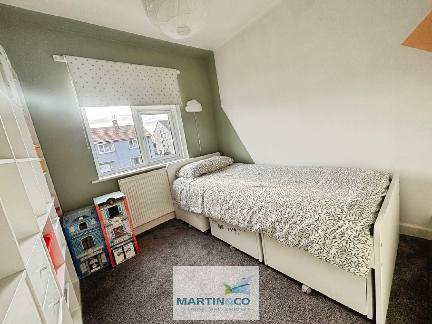 Coniston Road, Worksop