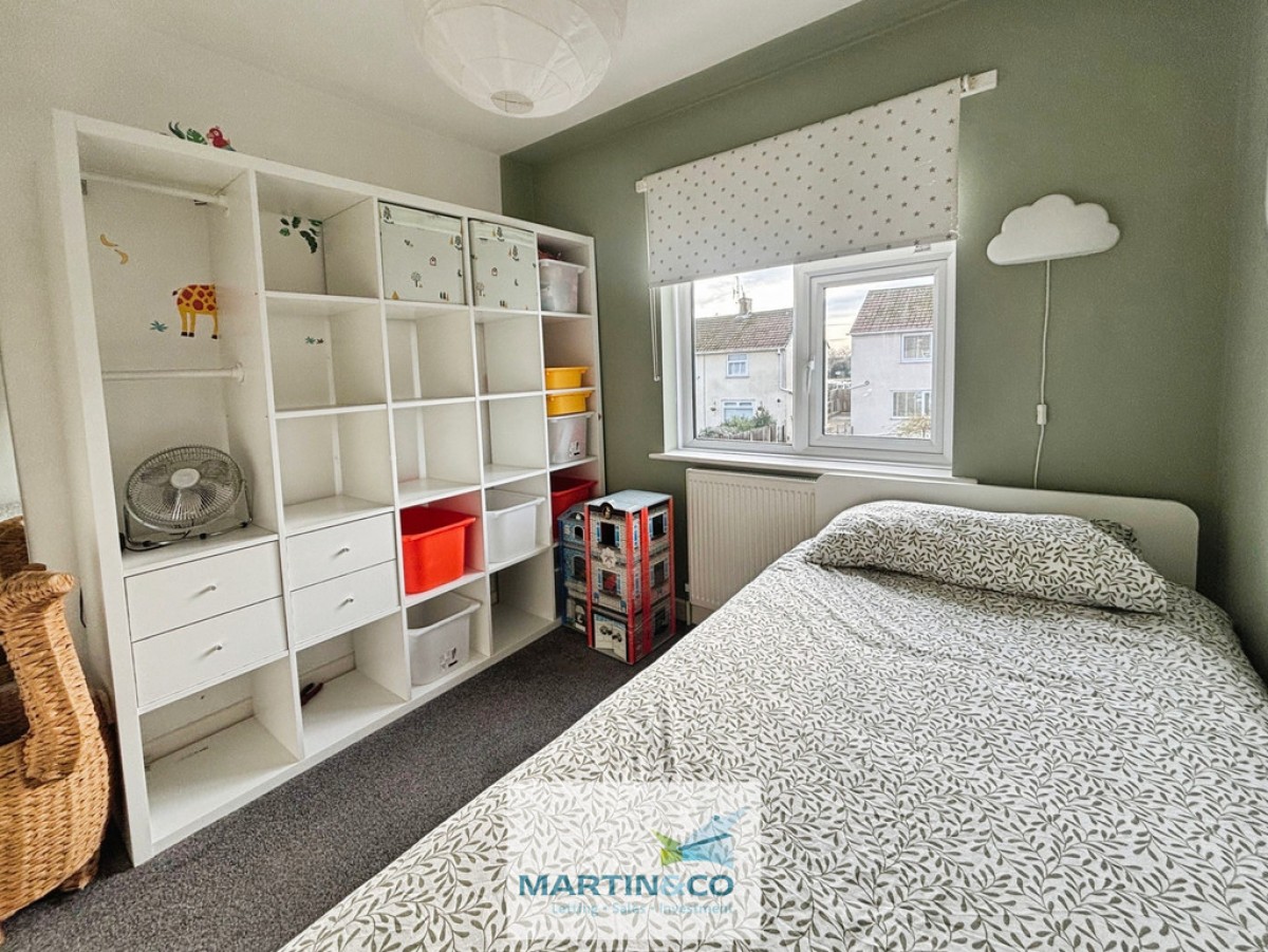 Coniston Road, Worksop