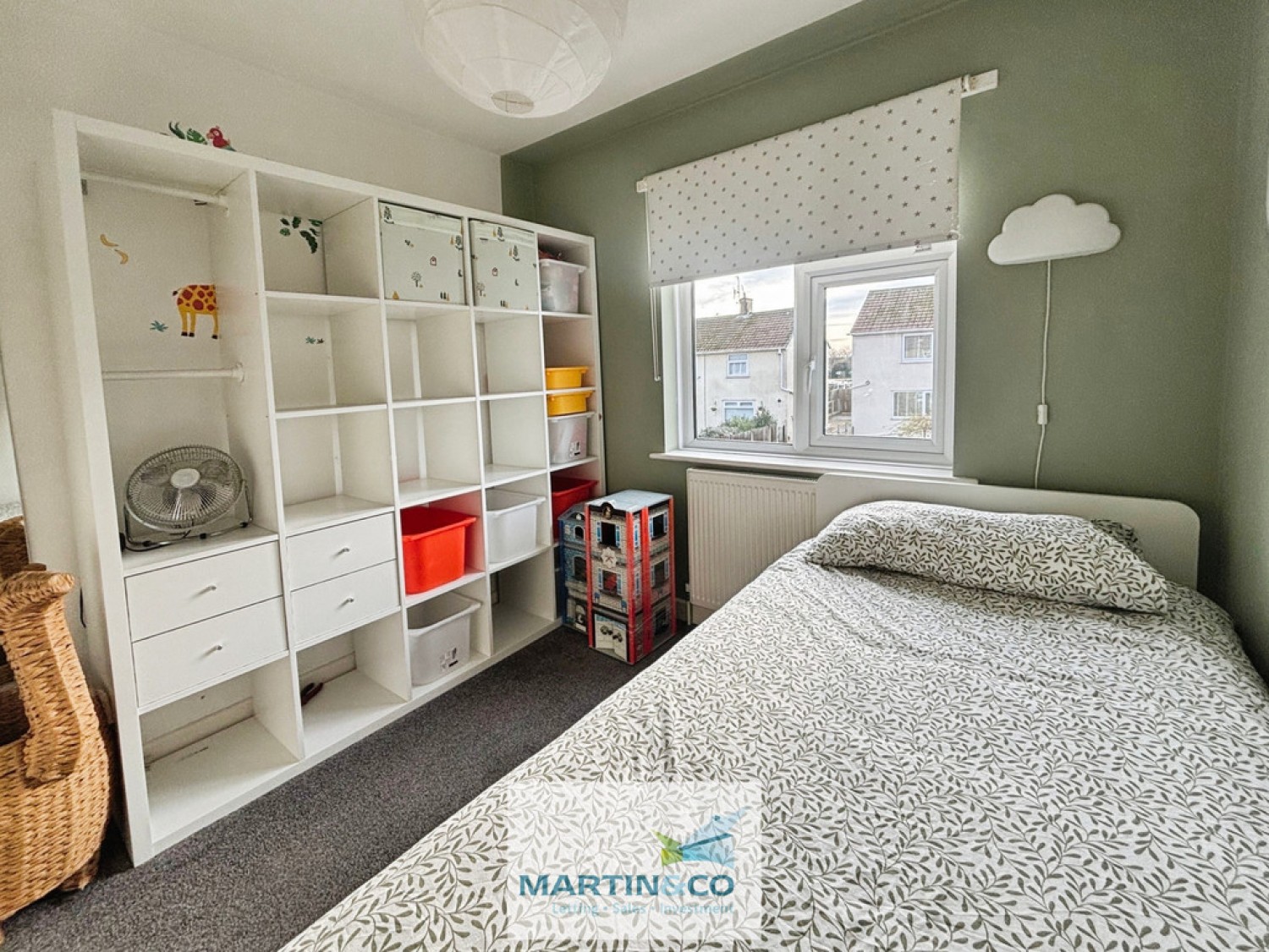 Coniston Road, Worksop