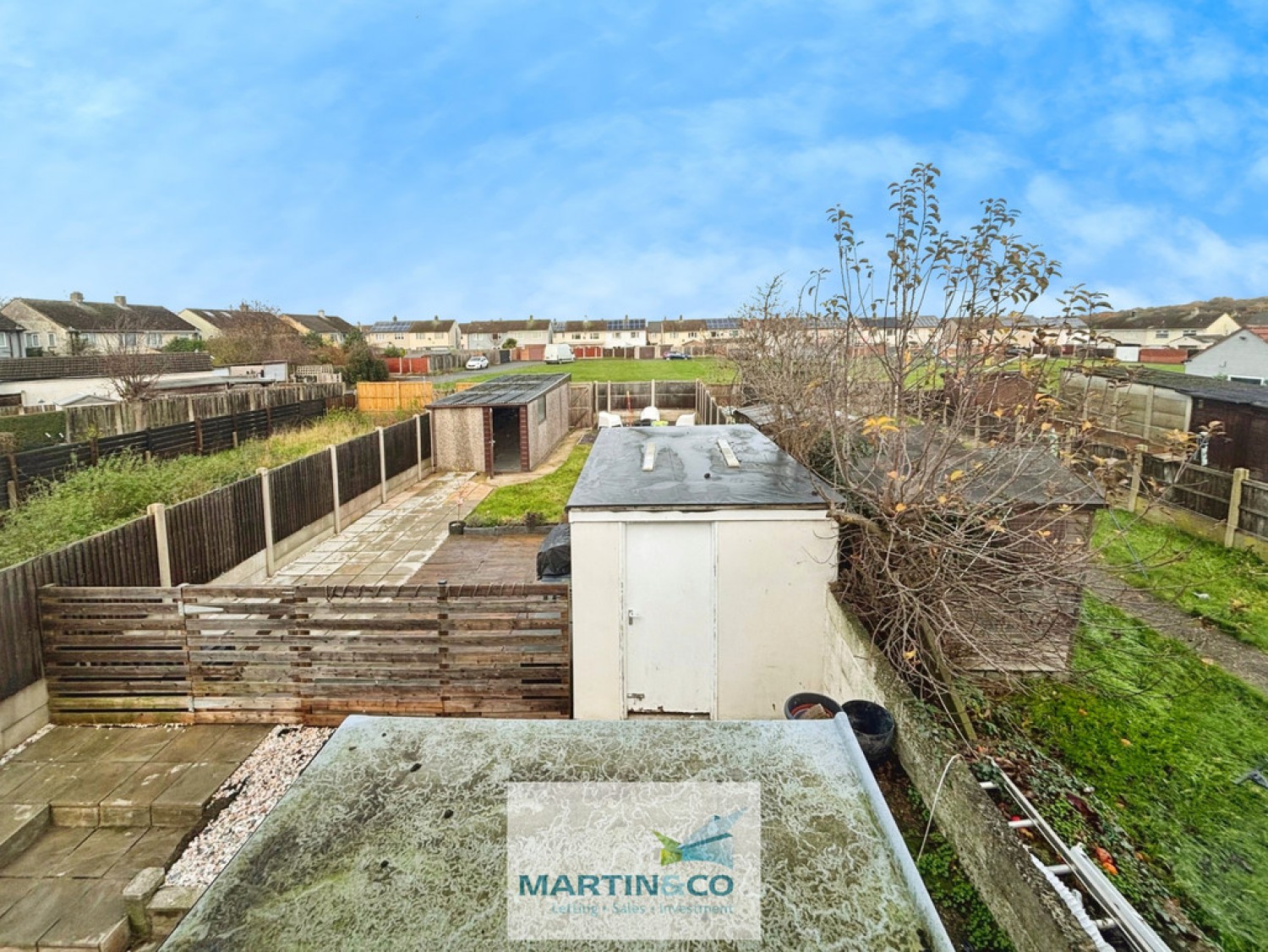 Coniston Road, Worksop