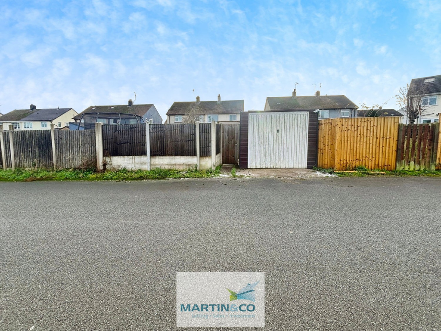 Coniston Road, Worksop