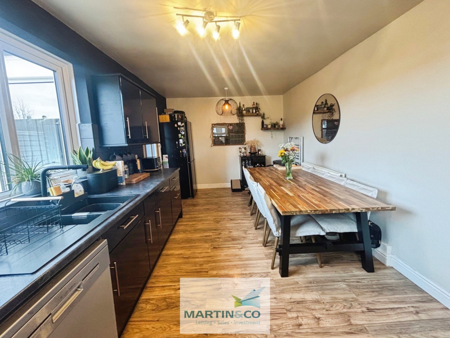 Coniston Road, Worksop