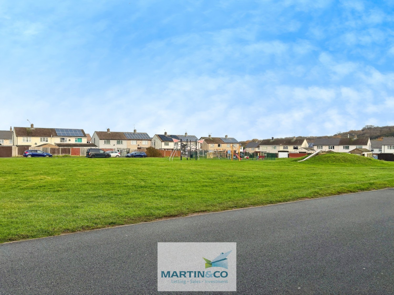 Coniston Road, Worksop