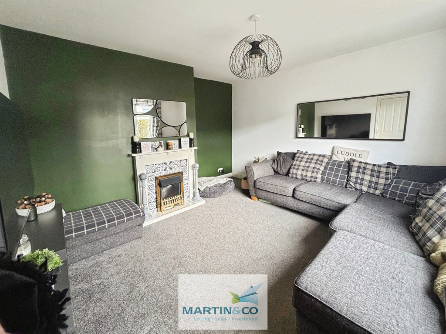 Coniston Road, Worksop