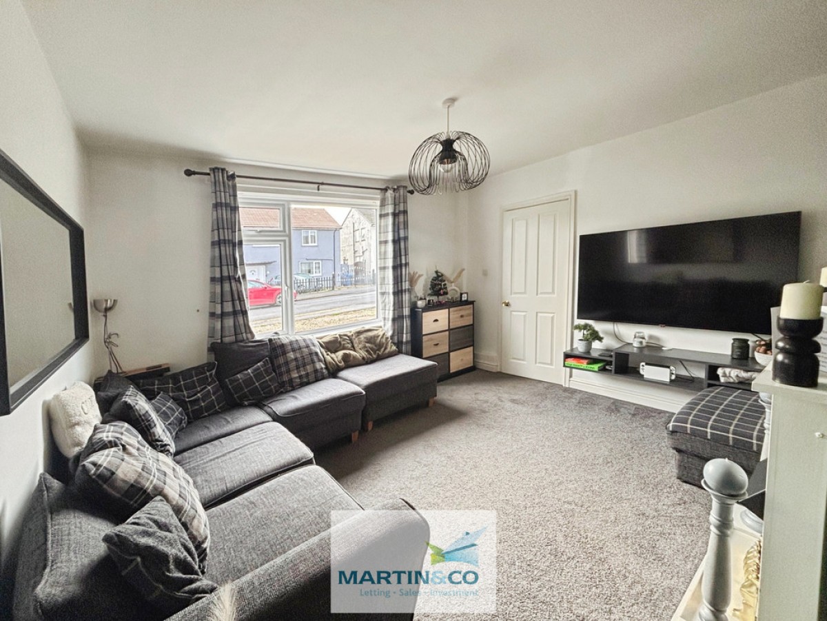 Coniston Road, Worksop