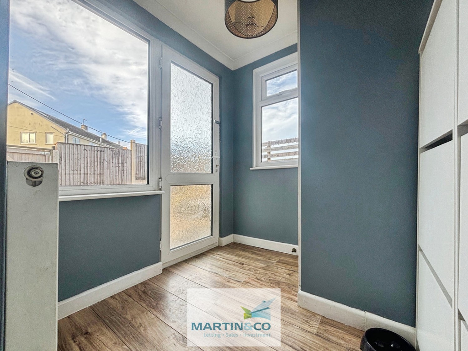 Coniston Road, Worksop