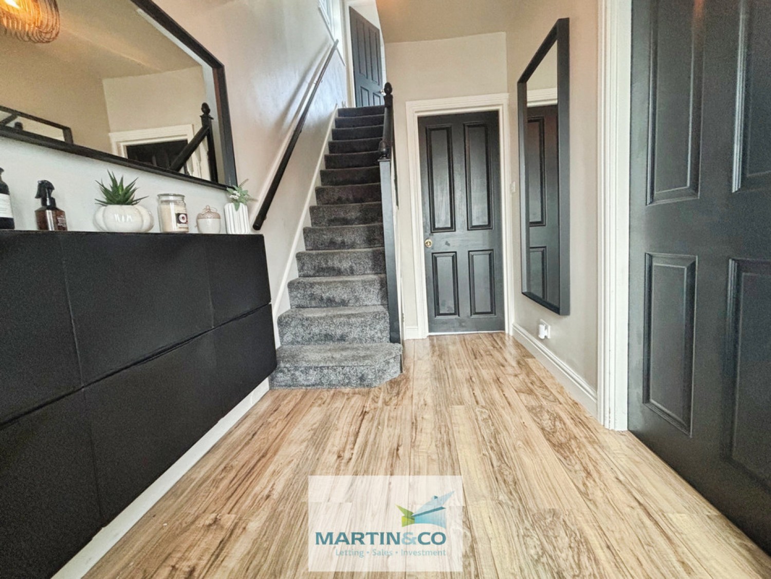 Coniston Road, Worksop