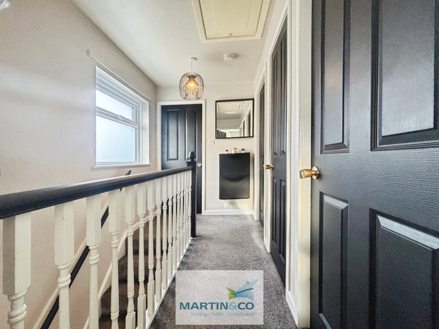 Coniston Road, Worksop