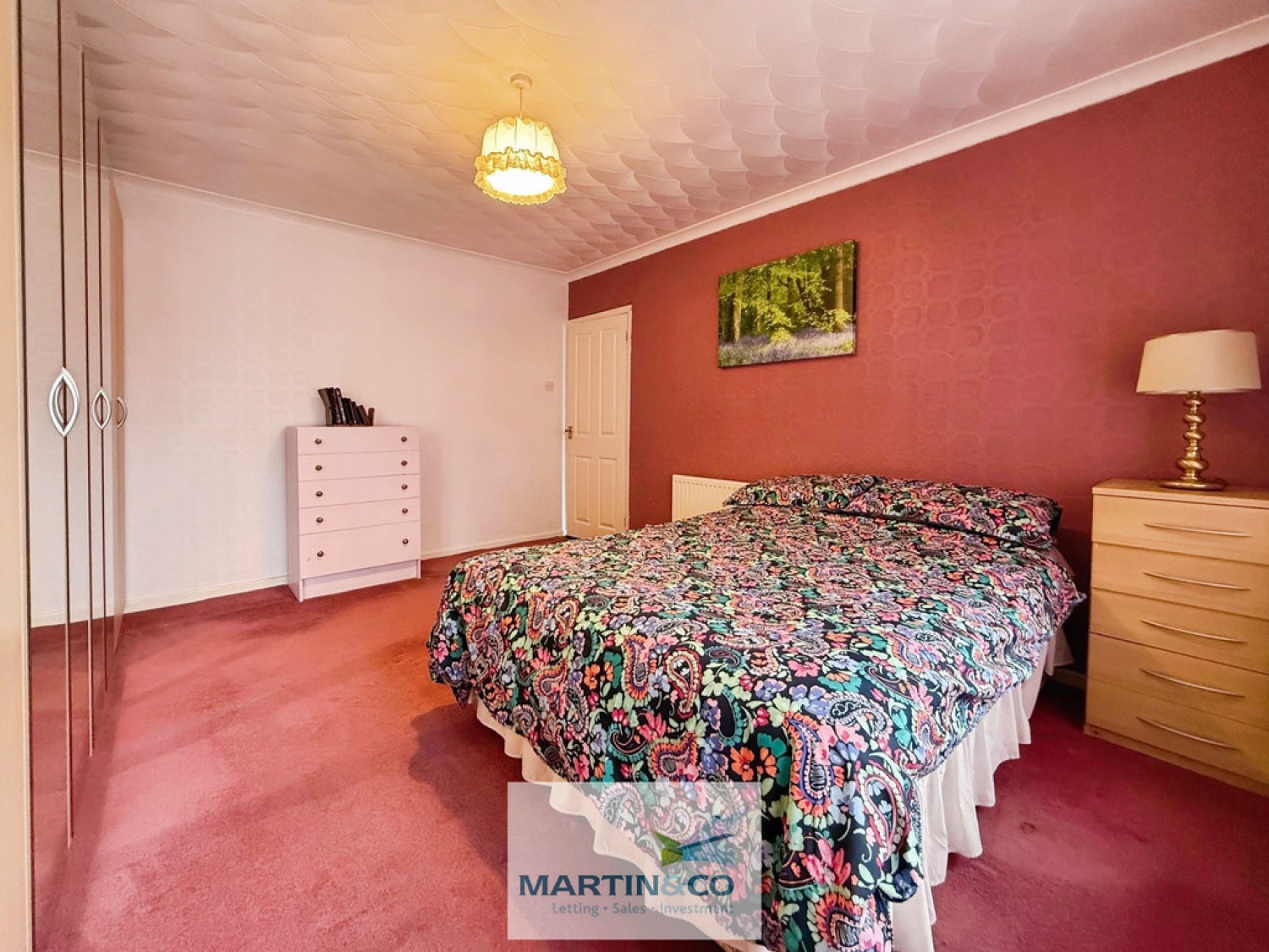 2 bedroom Bungalow for Sale Carisbrook Road , Carlton In Lindrick , Worksop