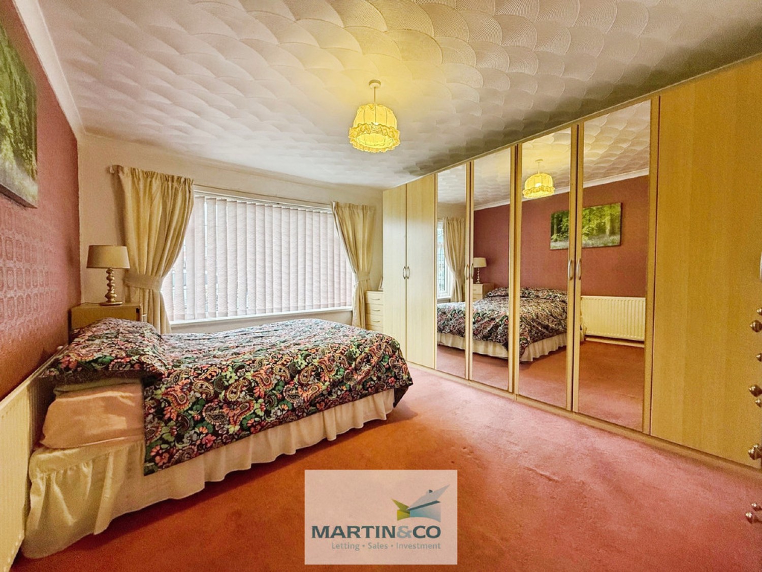 2 bedroom Bungalow for Sale Carisbrook Road , Carlton In Lindrick , Worksop