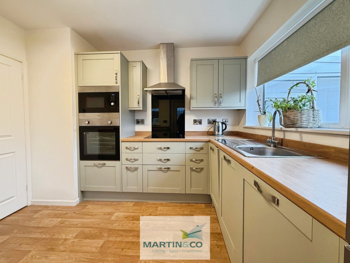 Carisbrook Road , Carlton In Lindrick , Worksop