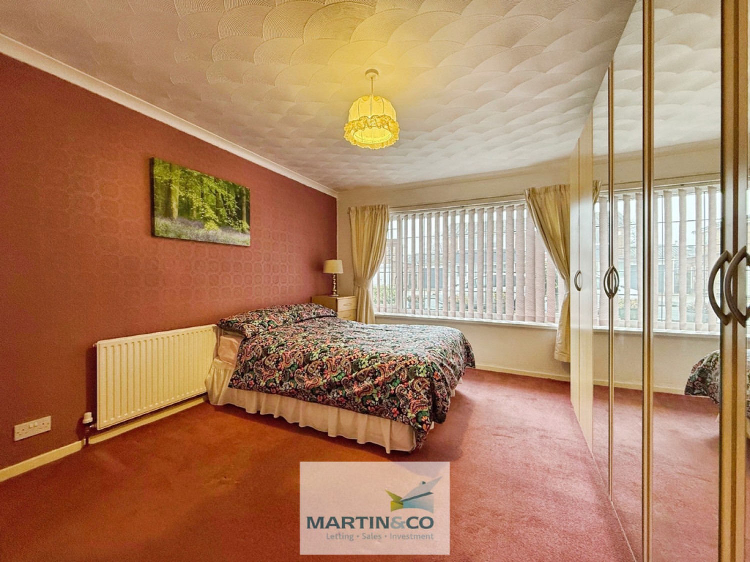 2 bedroom Bungalow for Sale Carisbrook Road , Carlton In Lindrick , Worksop