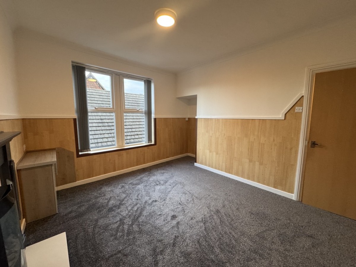 Albert Road, New Whittington