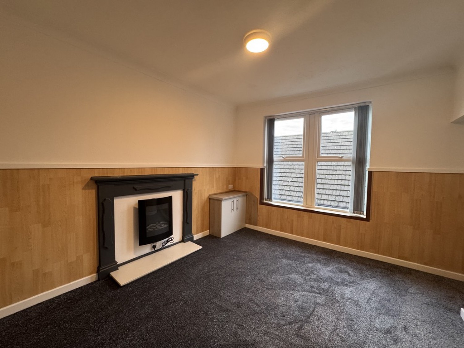 1 bedroom Flat for Letting Albert Road, New Whittington