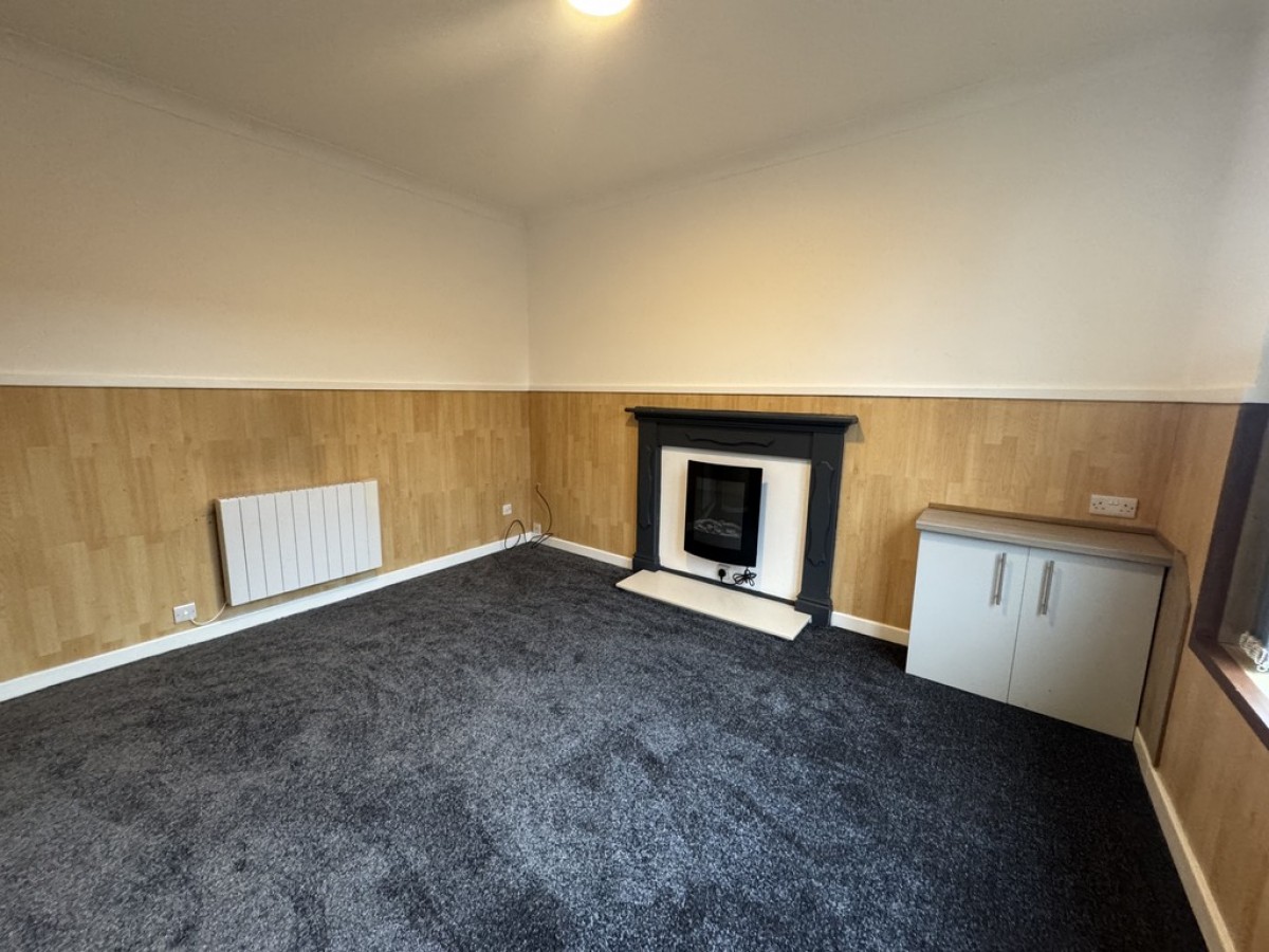Albert Road, New Whittington