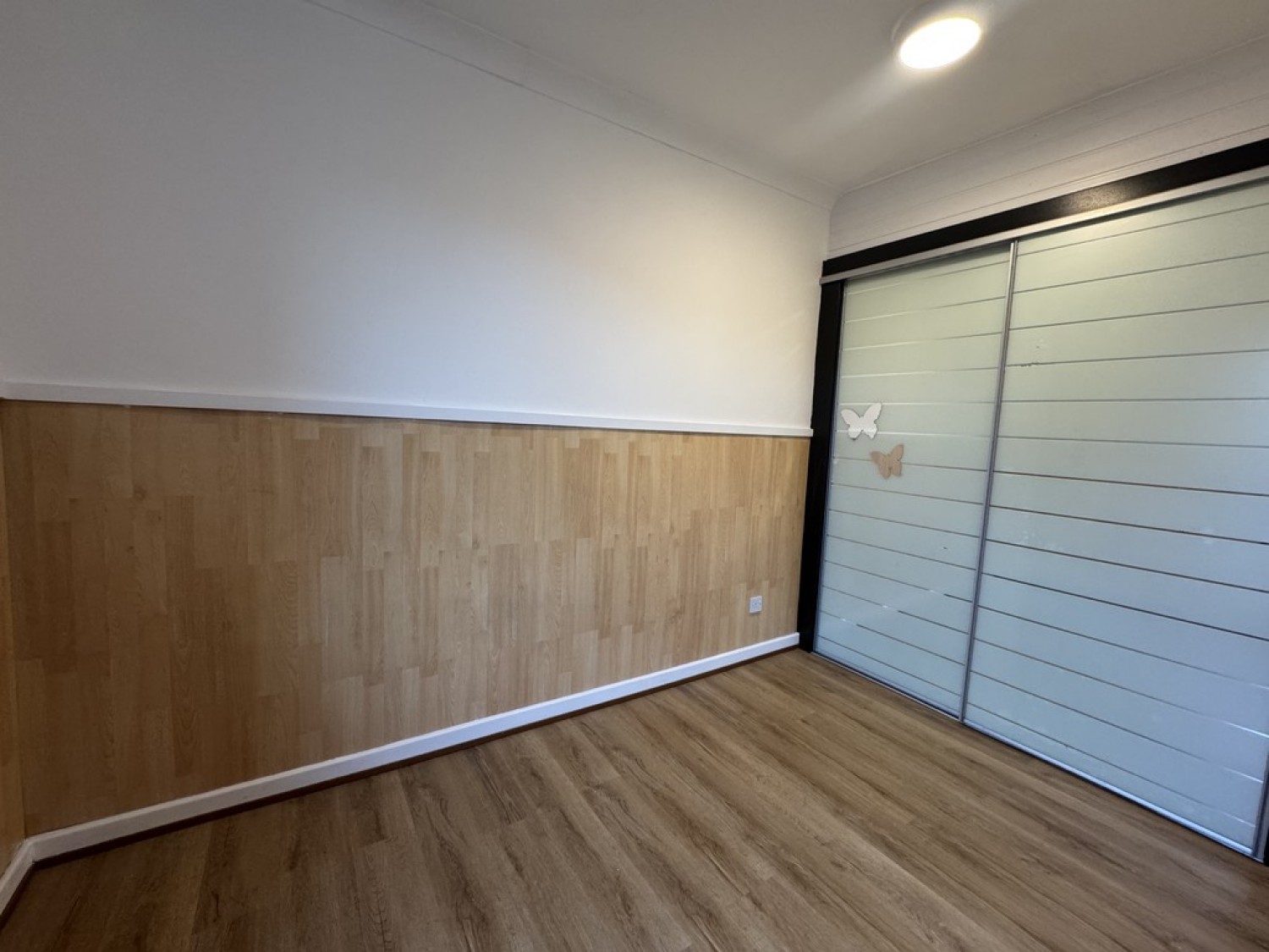 1 bedroom Flat for Letting Albert Road, New Whittington