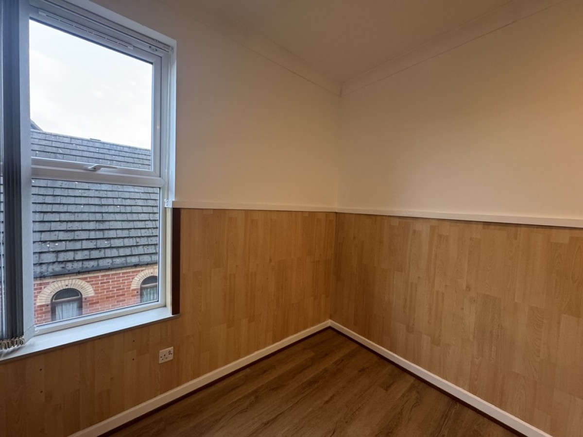 Albert Road, New Whittington