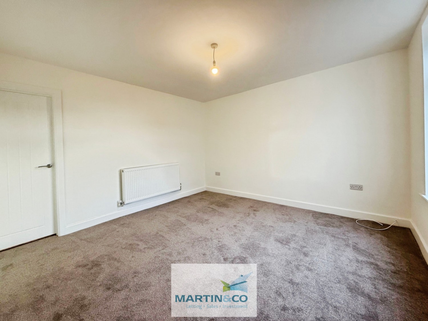 Queens Road, Hodthorpe