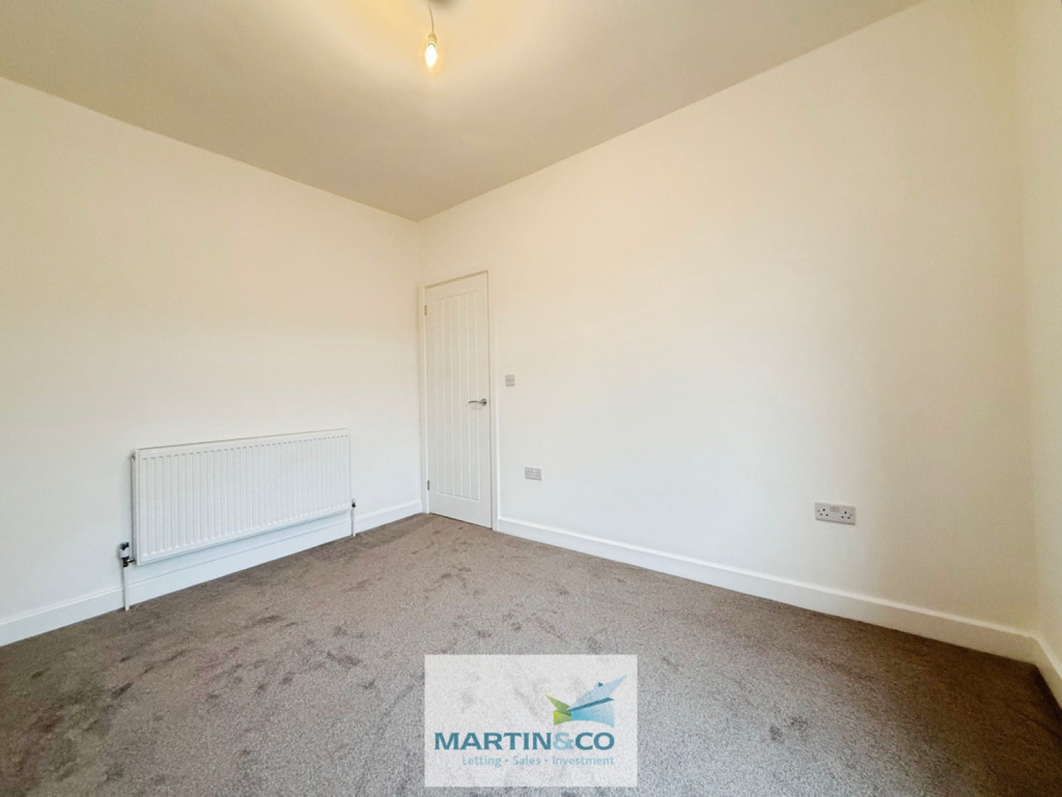 Queens Road, Hodthorpe