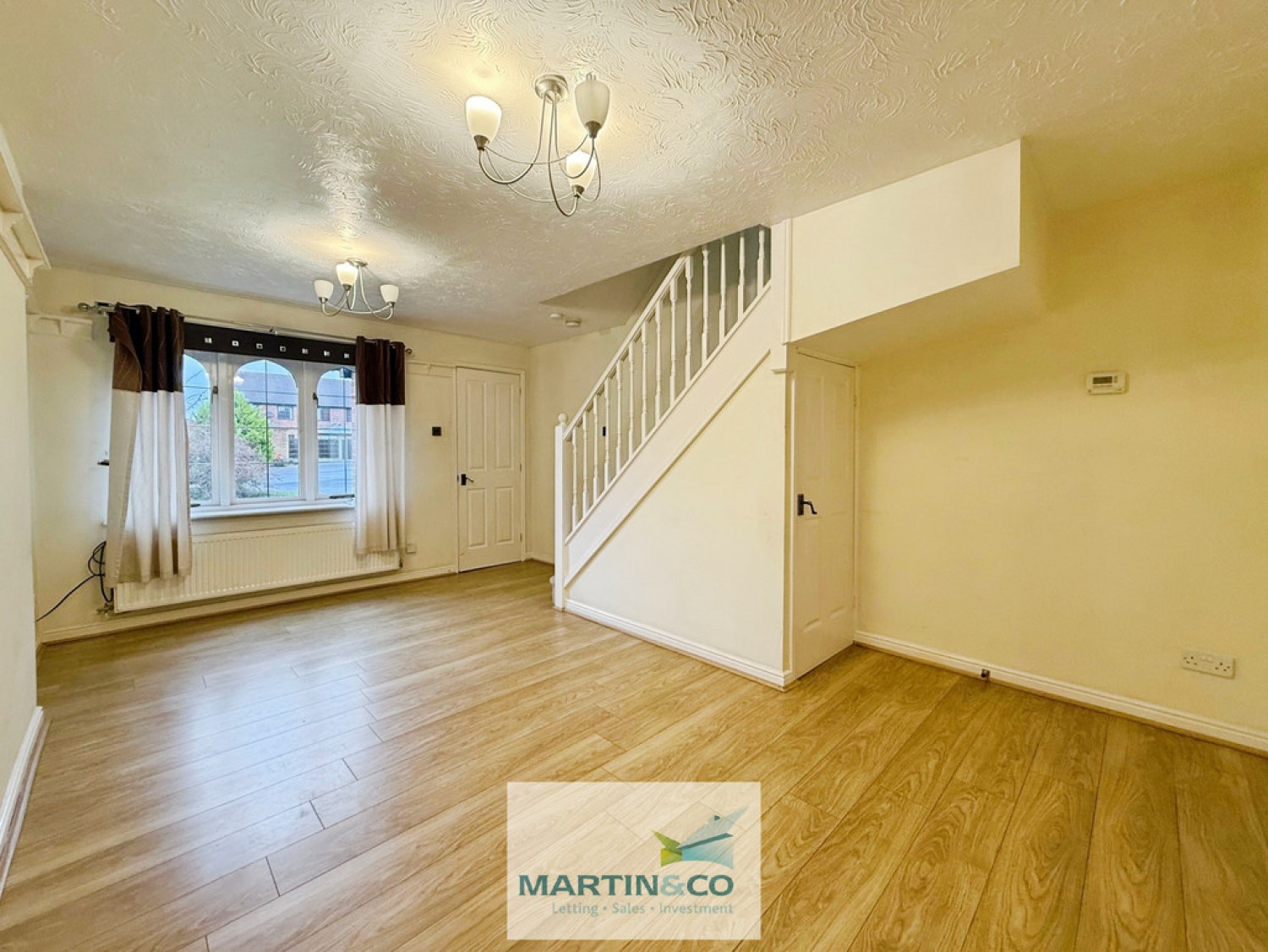 2 bedroom House for Sale Heaton Gardens, Edlington, Doncaster