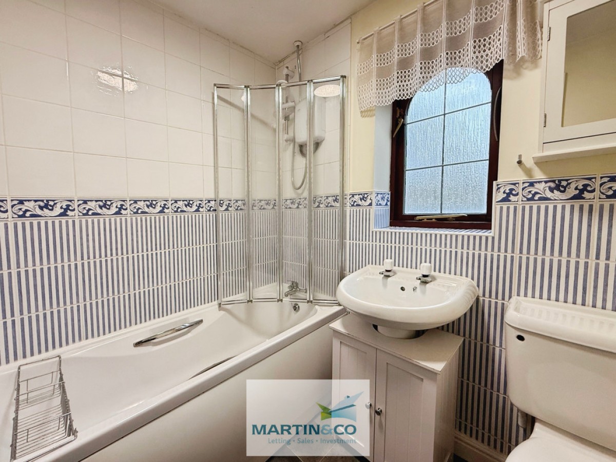 Heaton Gardens, Edlington, Doncaster