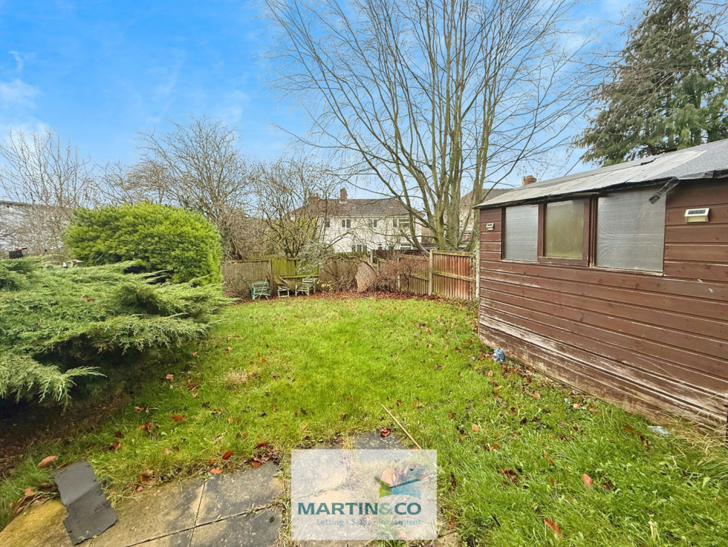 2 bedroom House for Sale Heaton Gardens, Edlington, Doncaster