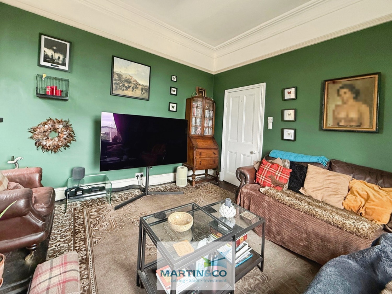 6 bedroom House for Sale Sherwood Road, Worksop