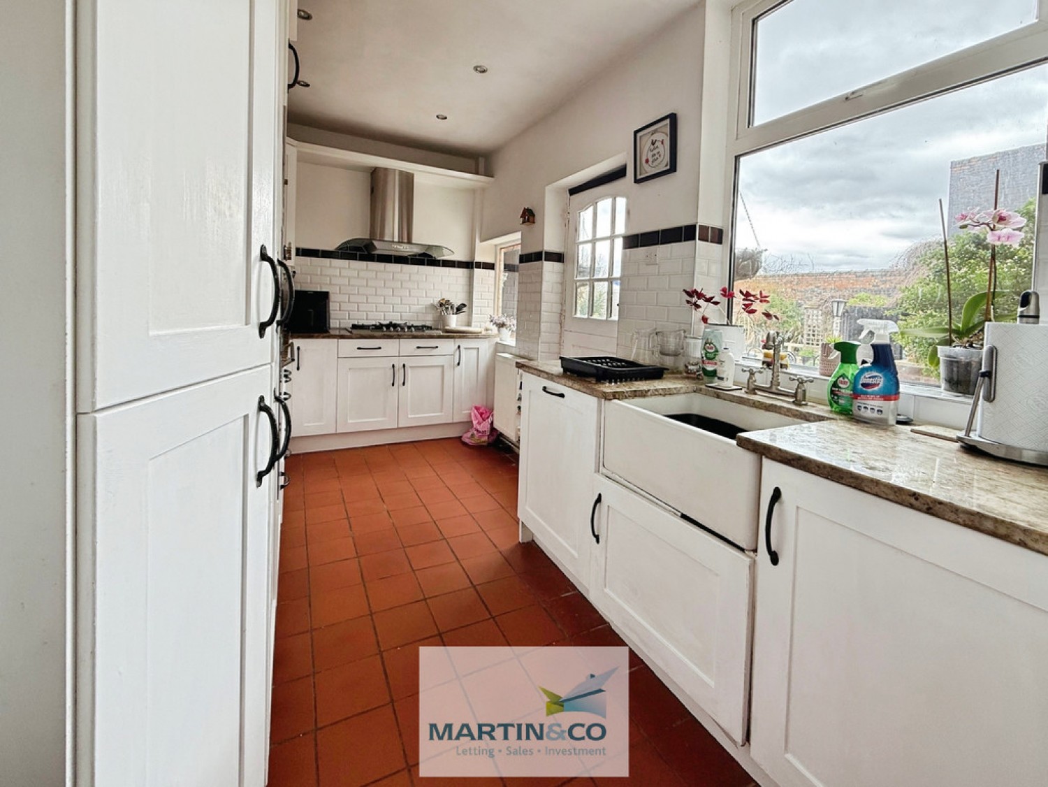 6 bedroom House for Sale Sherwood Road, Worksop