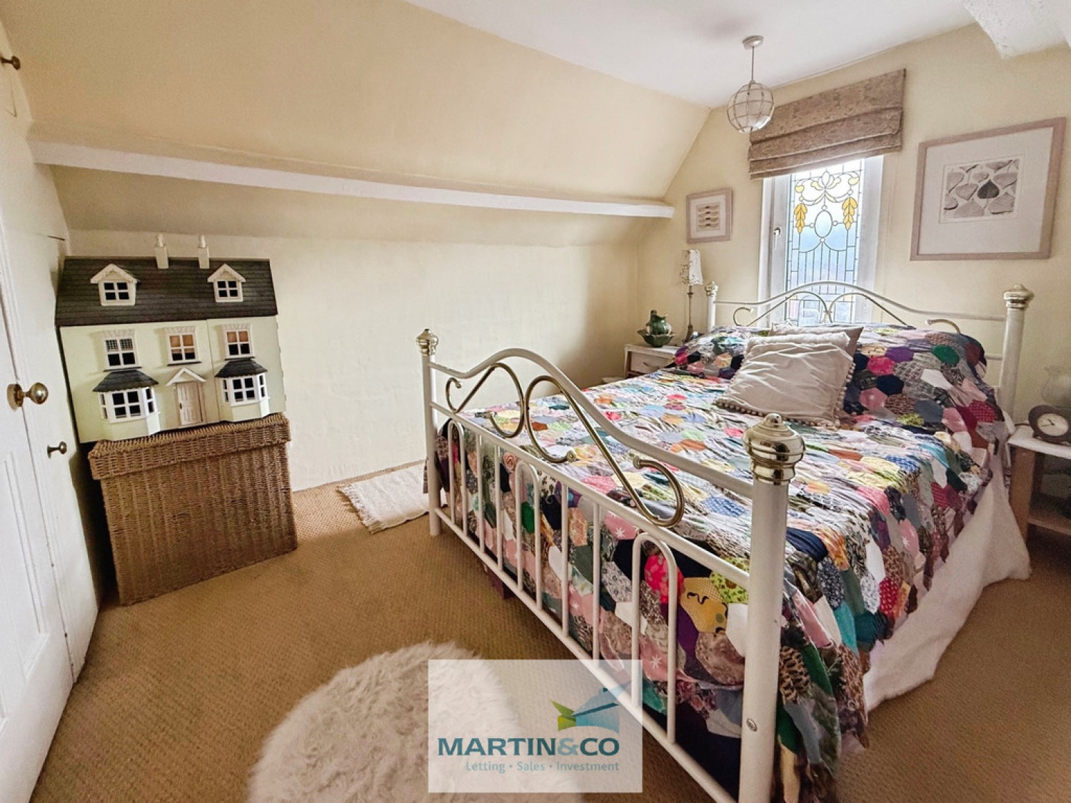 6 bedroom House for Sale Sherwood Road, Worksop