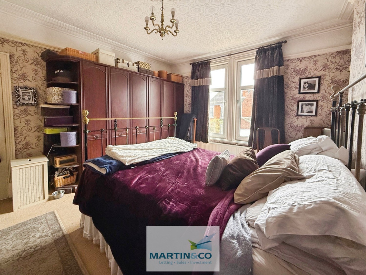 6 bedroom House for Sale Sherwood Road, Worksop