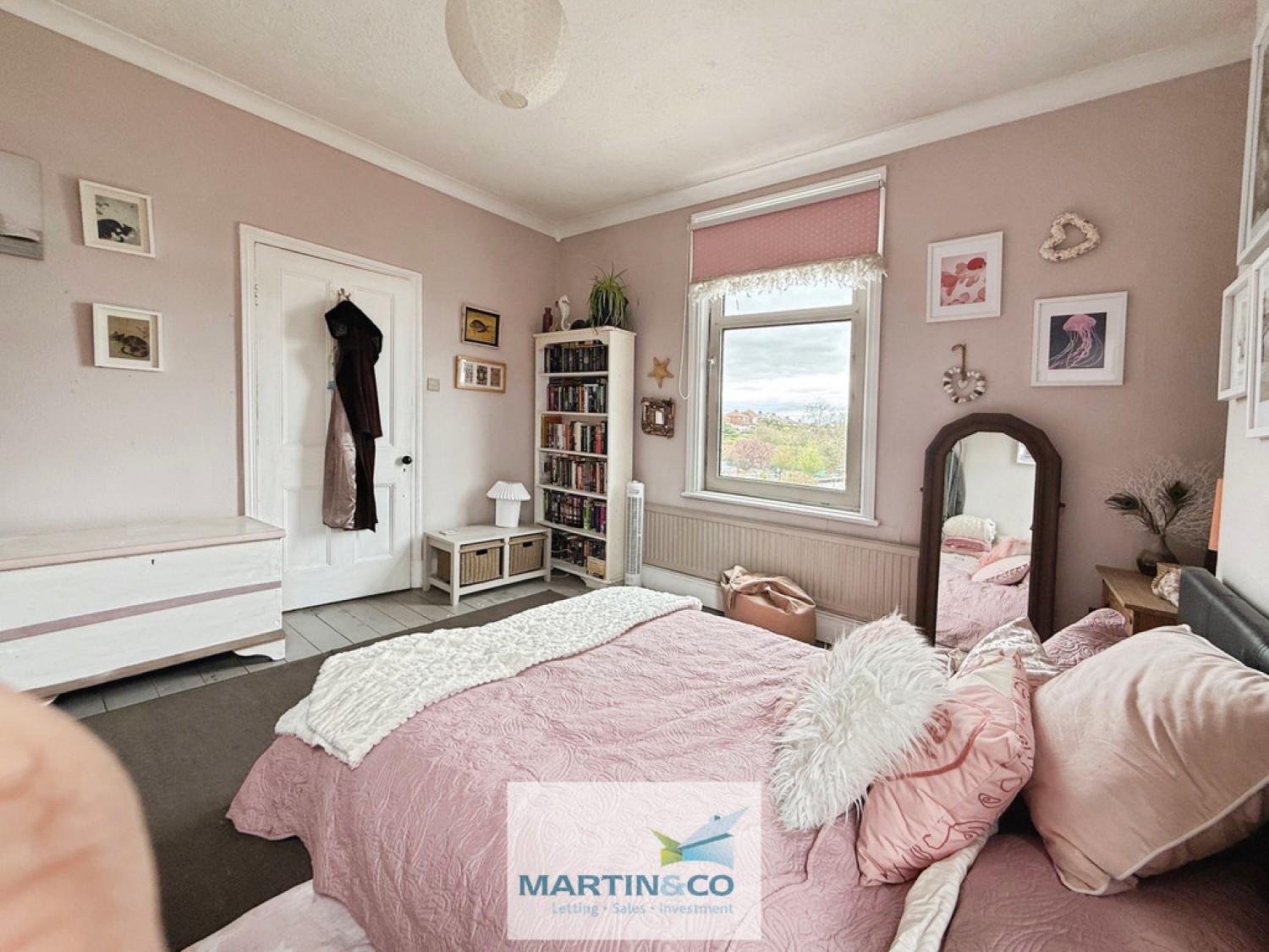 6 bedroom House for Sale Sherwood Road, Worksop