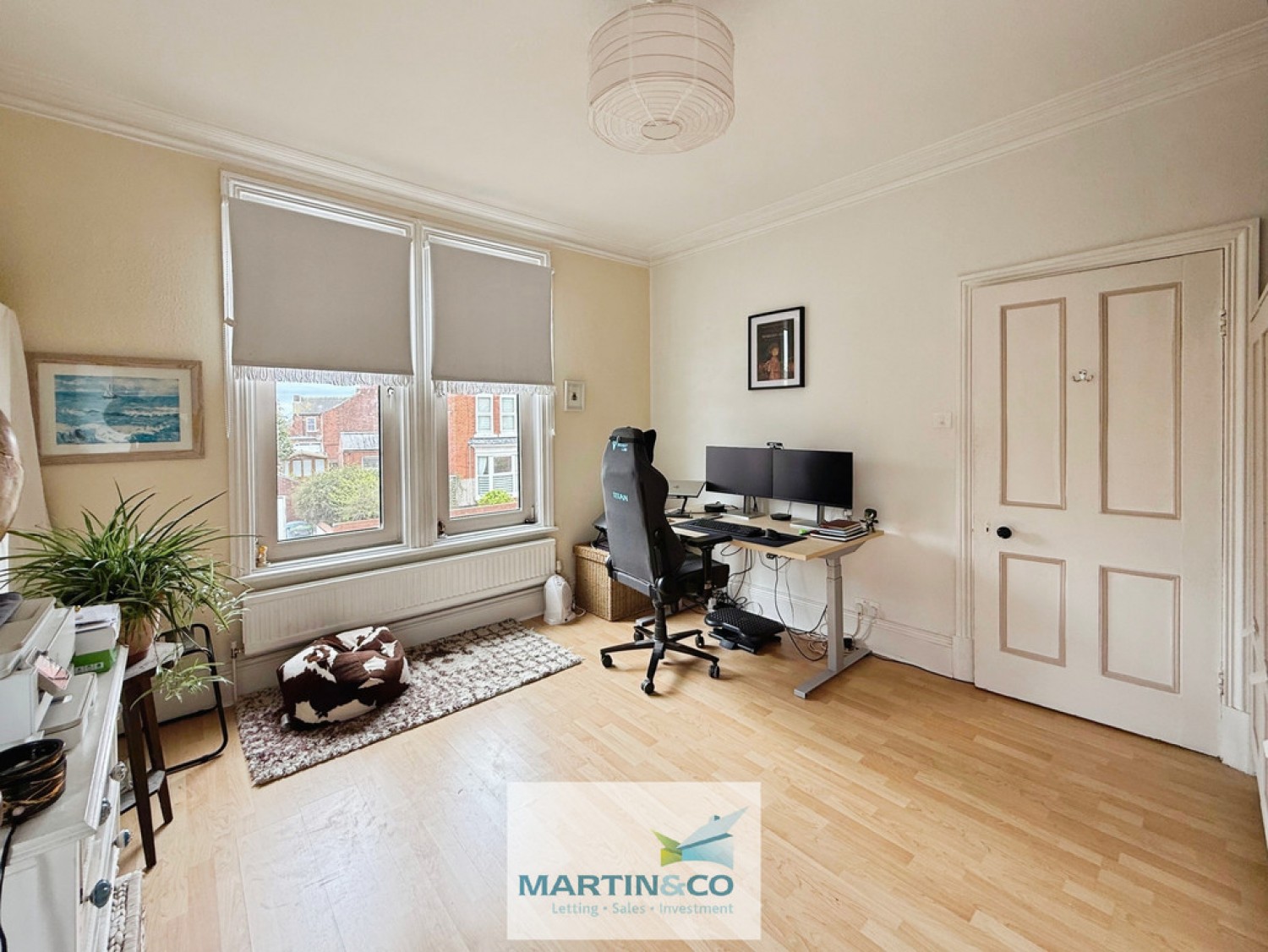 6 bedroom House for Sale Sherwood Road, Worksop