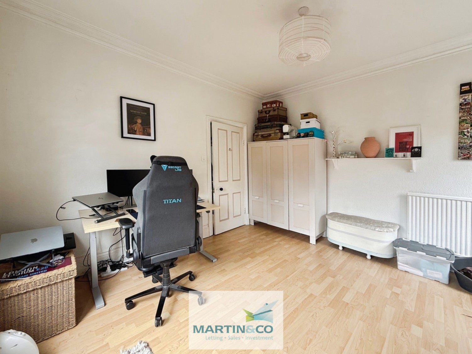 6 bedroom House for Sale Sherwood Road, Worksop