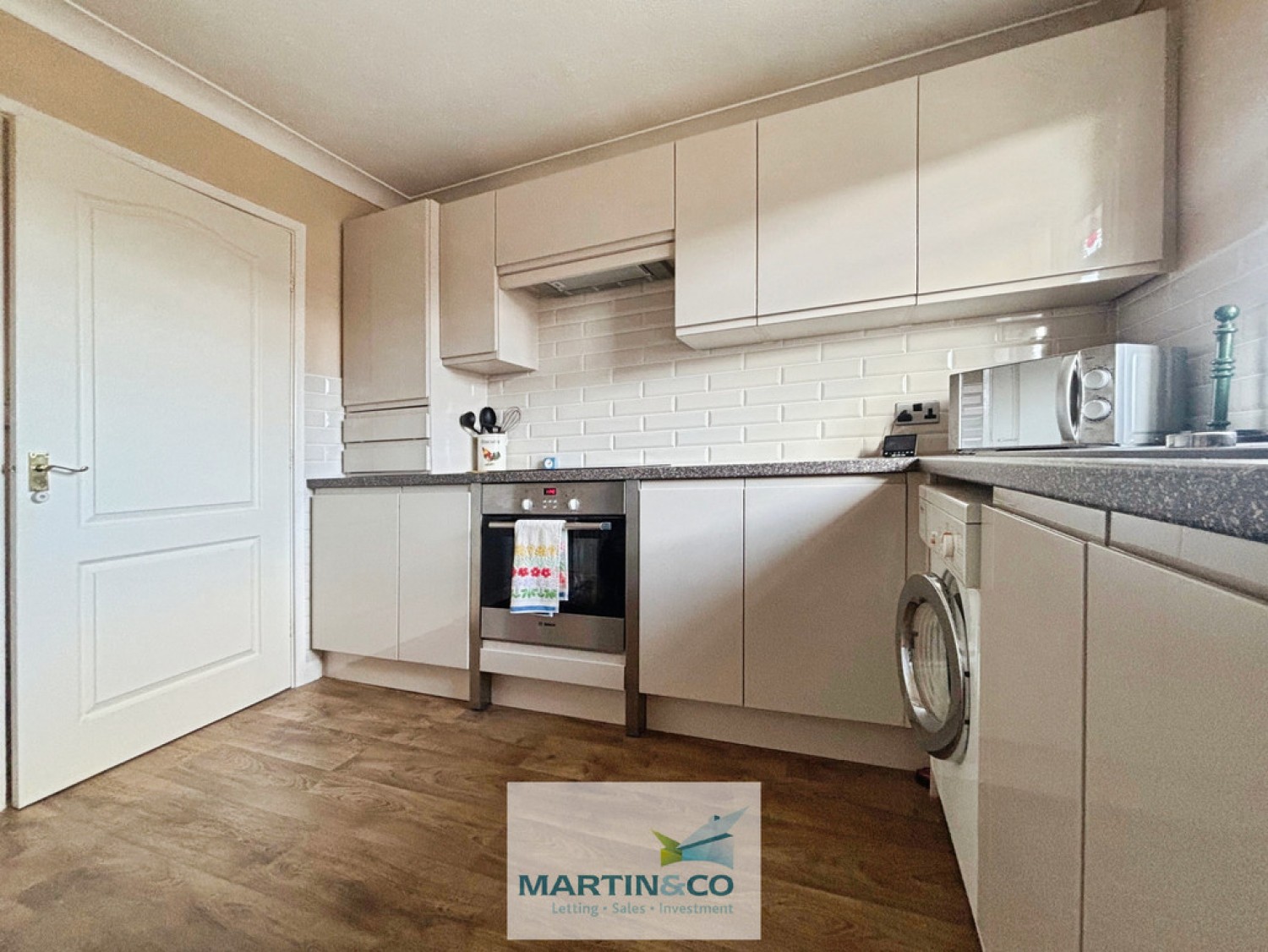 2 bedroom Bungalow for Sale Beaumont Rise, Worksop