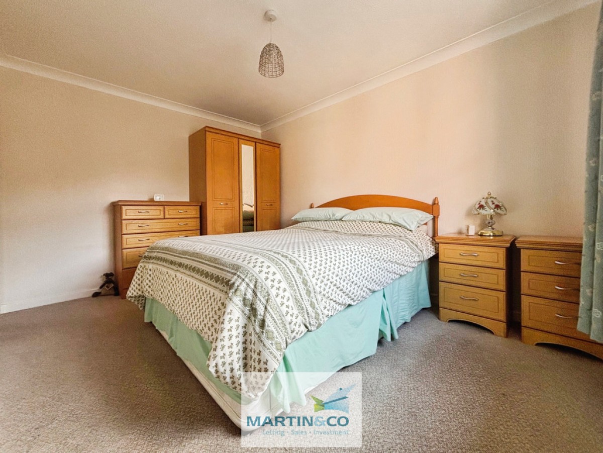 Beaumont Rise, Worksop